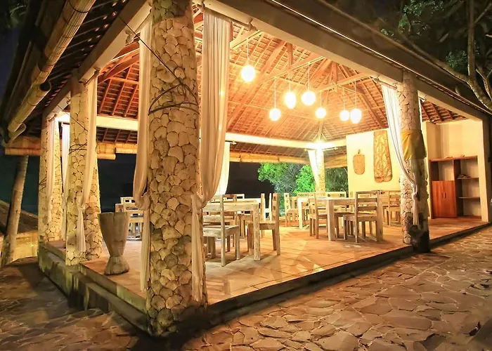 Trevally Aldeamento Turístico 4*