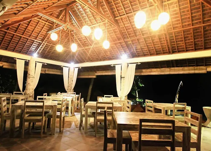 Aldeamento Turístico Trevally 4*