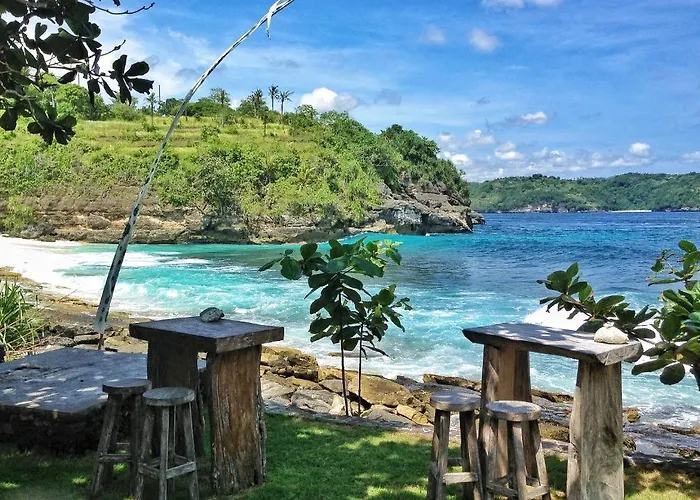 Trevally 4* Nusa Lembongan