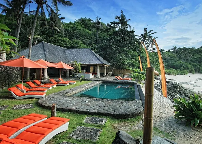 Trevally 4* Nusa Lembongan