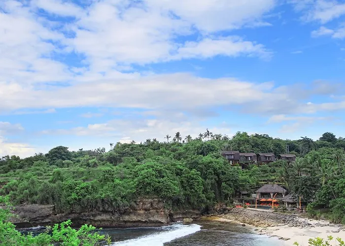 Trevally Aldeamento Turístico Nusa Lembongan
