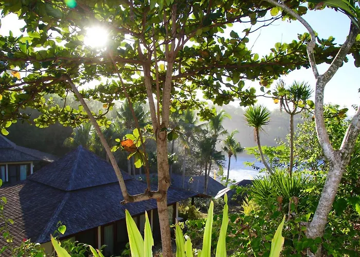 Trevally 4* Nusa Lembongan