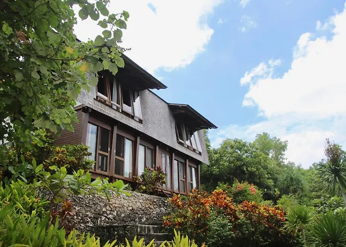 Trevally 4*