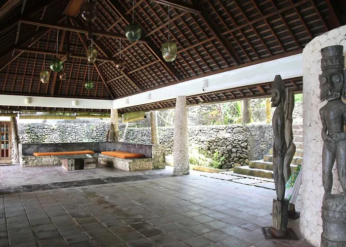 Aldeamento Turístico Trevally Nusa Lembongan