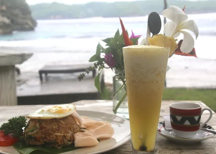 Trevally 4* Nusa Lembongan