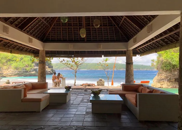 Trevally 4* Nusa Lembongan
