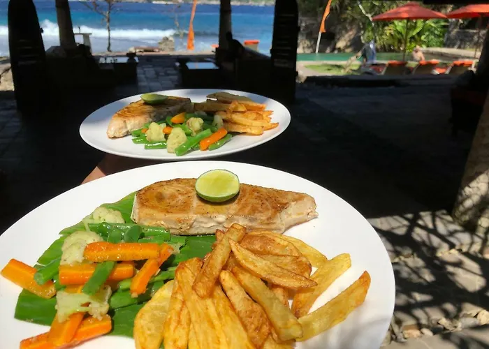 Trevally Aldeamento Turístico 4*