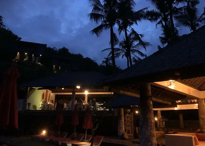 Trevally 4* Nusa Lembongan